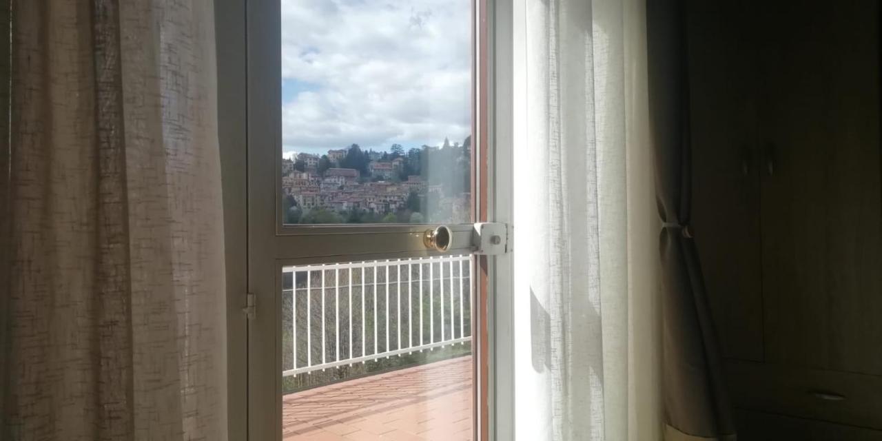 Alle Vigne 5 Brunate Eksteriør billede